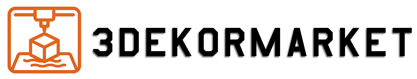 3DM – 3Dekor Market